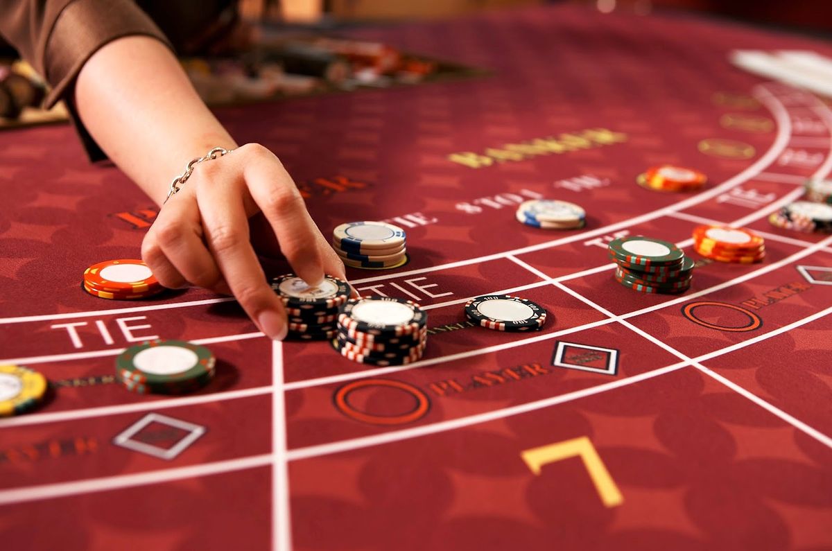 BetPat Casino پاکستان کیسینو میں بلیک جیک گیمز