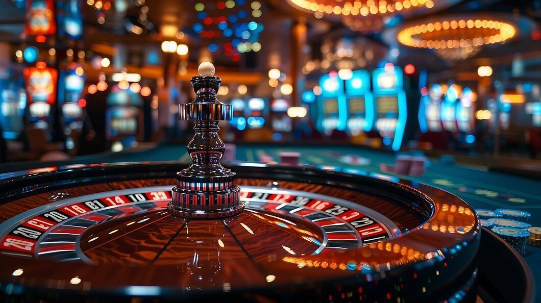 BetPat Casino کیسینو میں ایک آن لائن گیم کا انتخاب کریں۔